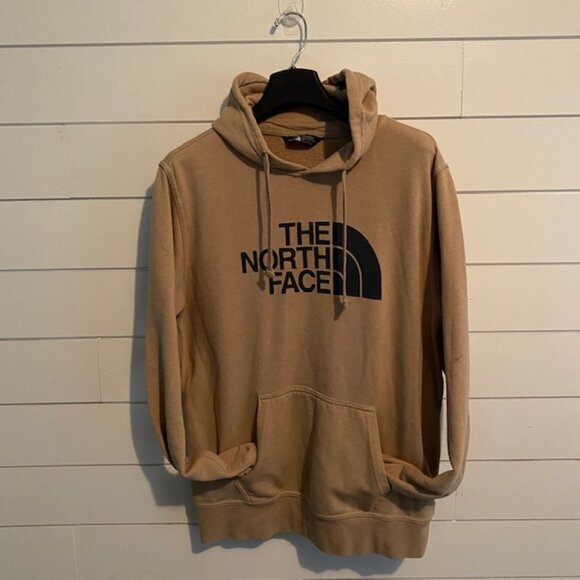 The North Face Other - THE NORTH FACE Men’s Half Dome Pullover Hoodie